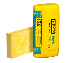 Glava proff 34 isolasjon plate 200 mm